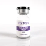 Bacteriostatic Water