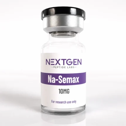 Na-Semax 10mg