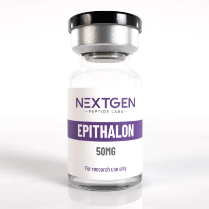 Epithalon 50mg