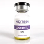Lemon Bottle 10mg