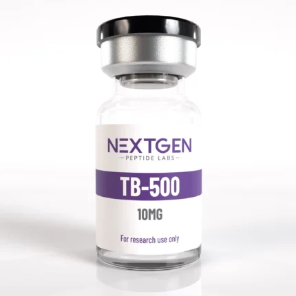 TB-500 10MG